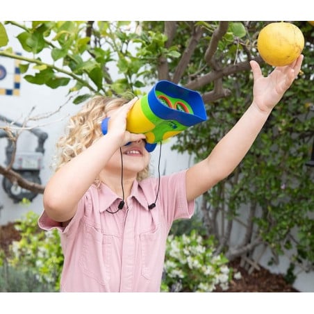 Geosafari Prismáticos