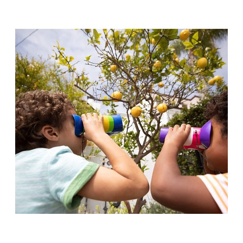 Geosafari Prismáticos