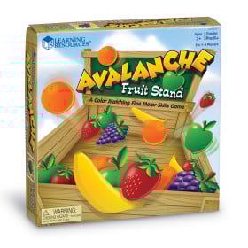 Avalancha En La Frutería Learning Resources 2