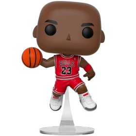 Funko POP Michael Jordan De Toy Planet 2