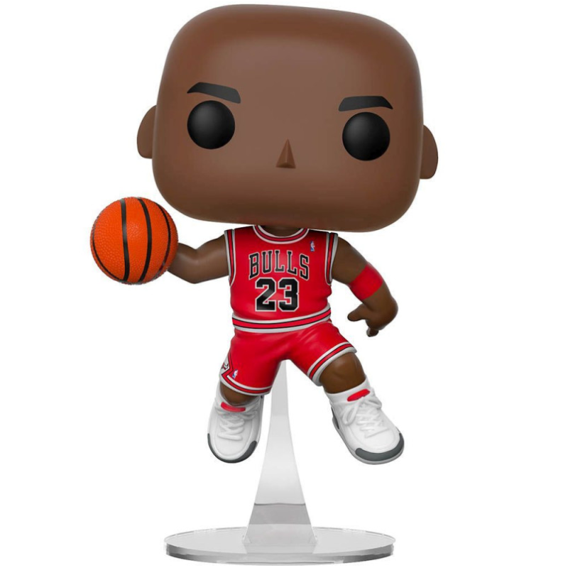 Funko POP Michael Jordan