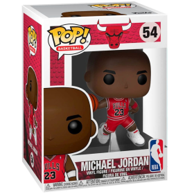 Funko POP Michael Jordan De Toy Planet
