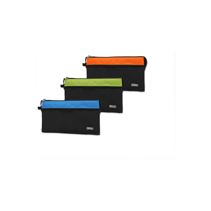 Portatodo Plano Tres Compartimentos