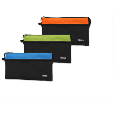 Portatodo Plano Tres Compartimentos