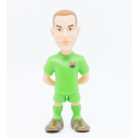 Minix Ter Stegen 7 Cm De Bambotoys