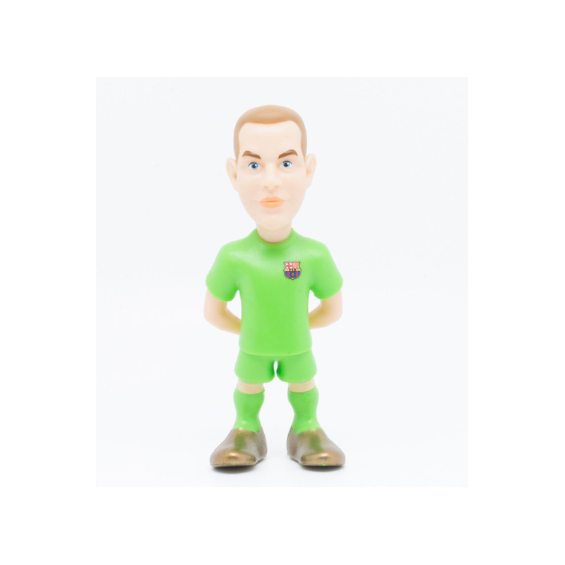 Minix Ter Stegen 7 Cm De Bambotoys