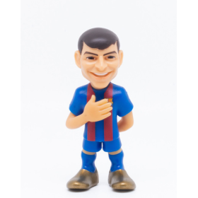 Minix Pedri 7 Cm De Bambotoys