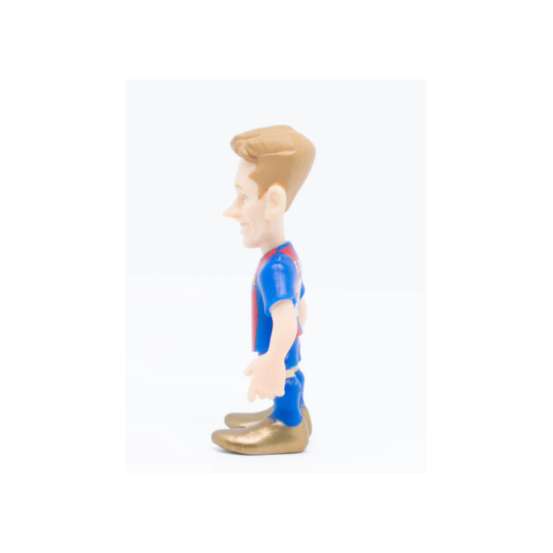 Minix Frenkie De Jong 7 Cm