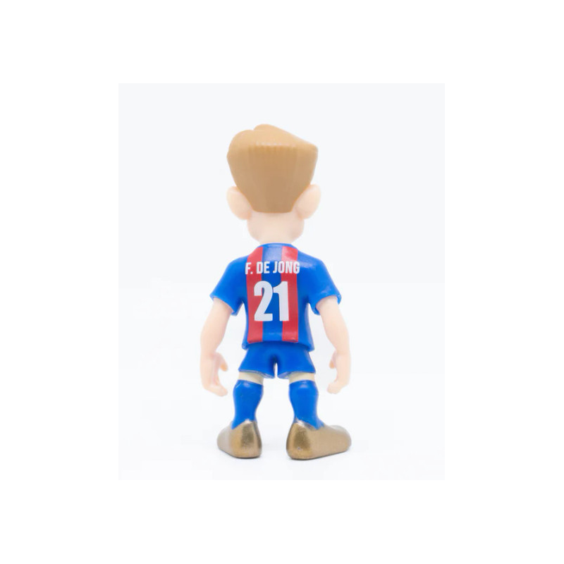 Minix Frenkie De Jong 7 Cm