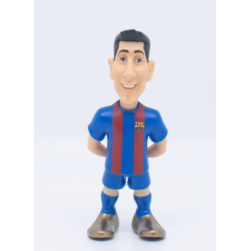 Minix Lewandowski 7 Cm De Bambotoys