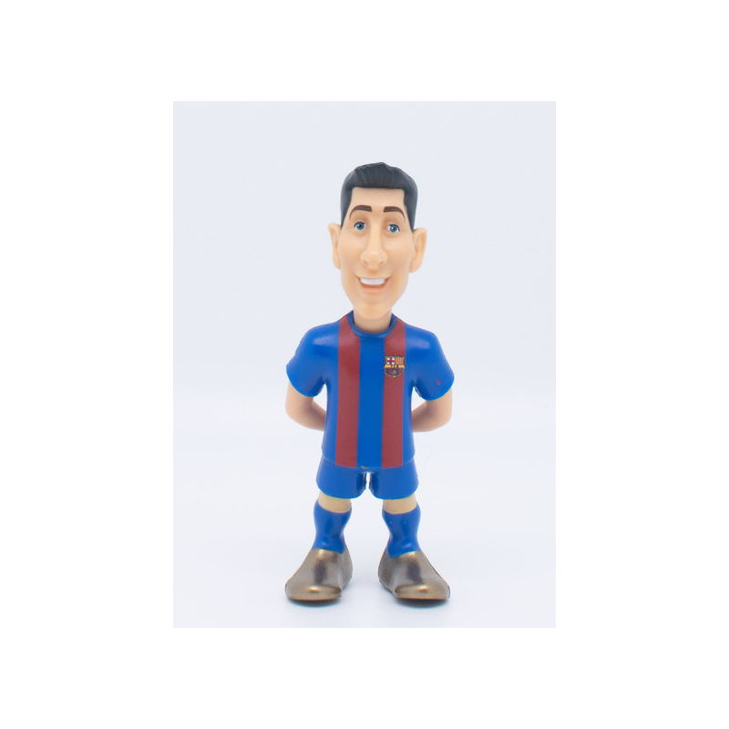 Minix Lewandowski 7 Cm De Bambotoys