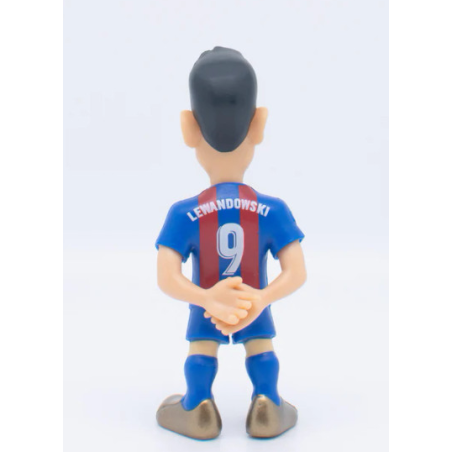 Minix Lewandowski 7 Cm