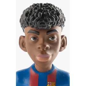 Minix Lamine Yamal 7 Cm De Banbotoys 2