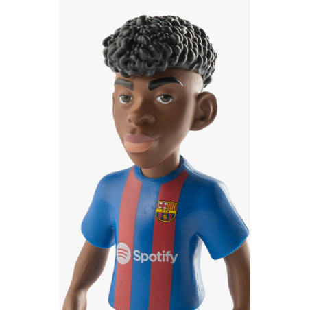 Minix Lamine Yamal 7 Cm