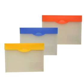 Sobre Portadocumentos Opaco A4 2