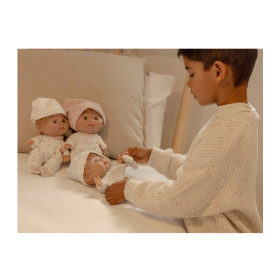 Muñeca Arias Elegance 26 Cm Cocolin Dream Blanco De Muñecas Arias 2