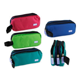 Portatodo Zippy 3 Cremalleras 2