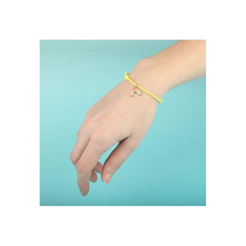 Pulseras Favoritas Inglés Surtido