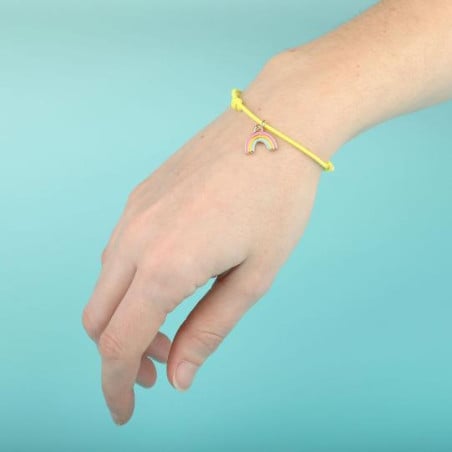 Pulseras Favoritas Inglés Surtido