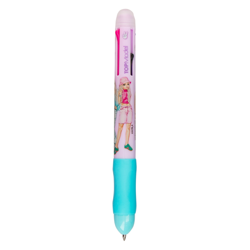 TOP Model Bolígrafo De Gel Borrable