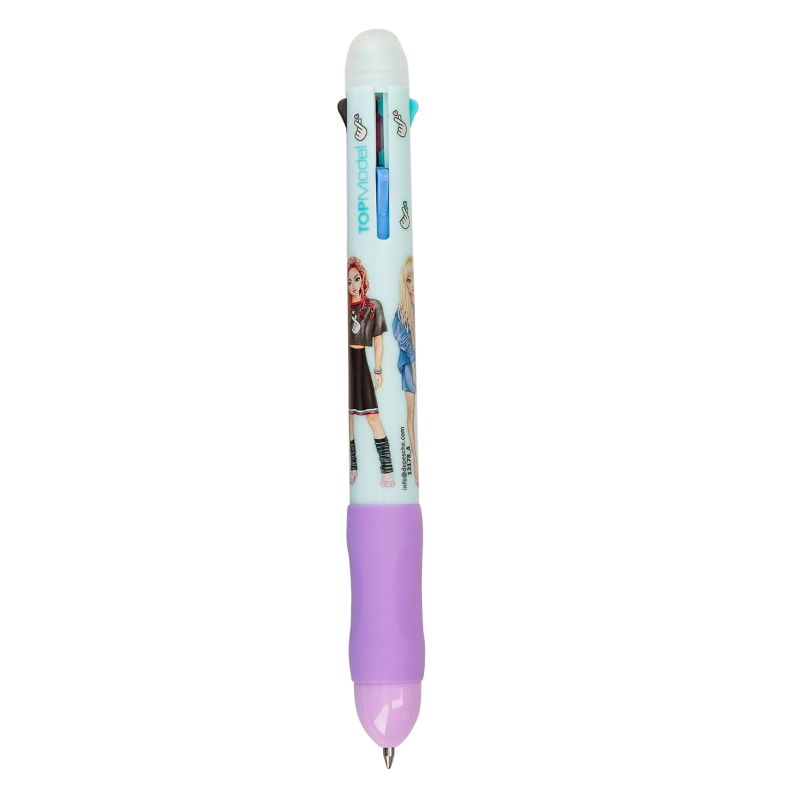 TOP Model Bolígrafo De Gel Borrable