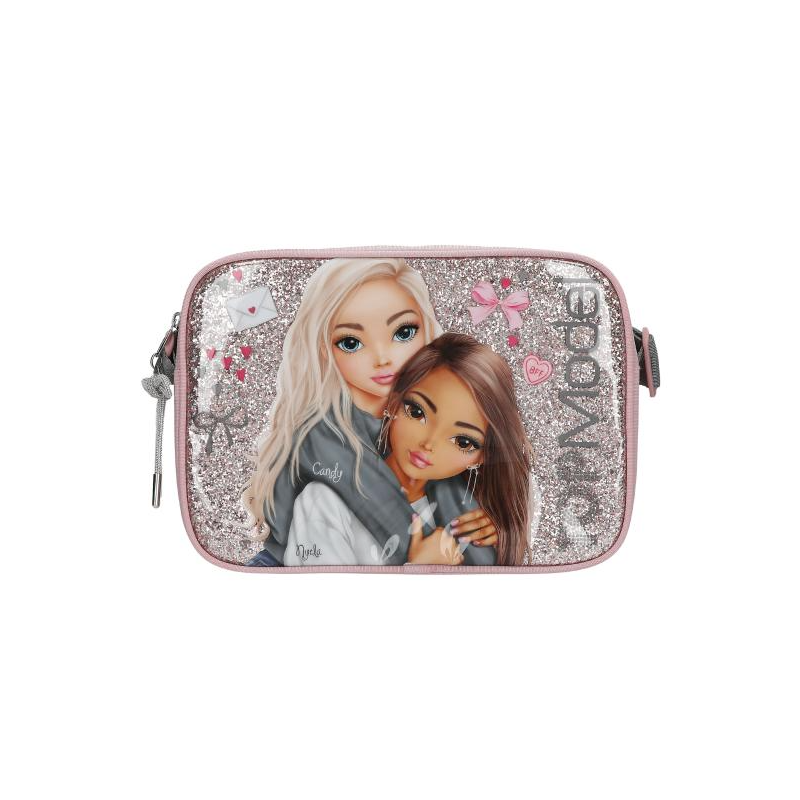 Top Model Bandolera Grande My Bff