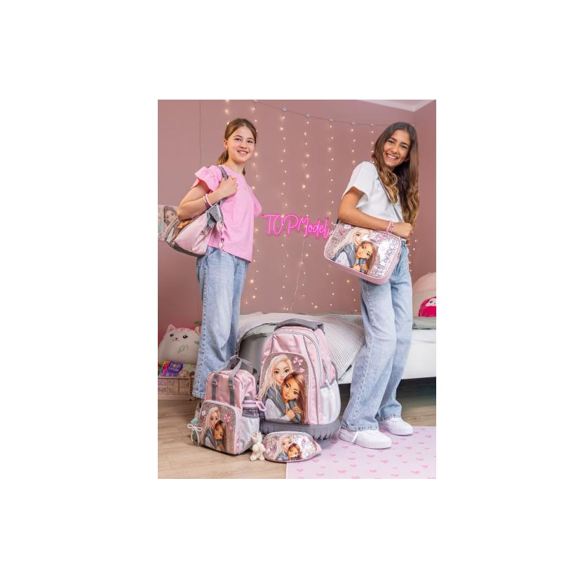 TOP Model Bandolera Grande My Bff