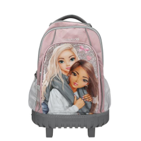 TOP Model Mochila Escolar My Bff Trolley