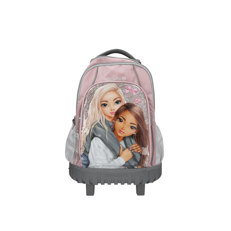 TOP Model Mochila Escolar My Bff Trolley