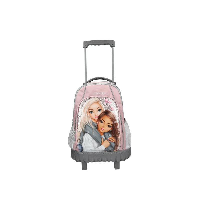 TOP Model Mochila Escolar My Bff Trolley