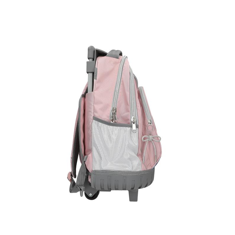 TOP Model Mochila Escolar My Bff Trolley