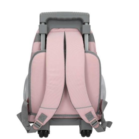 TOP Model Mochila Escolar My Bff Trolley