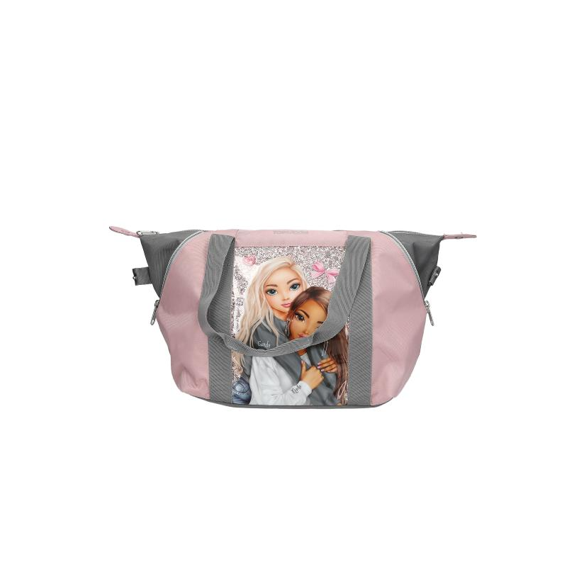 TOP Model Bolsa De Deporte My Bff