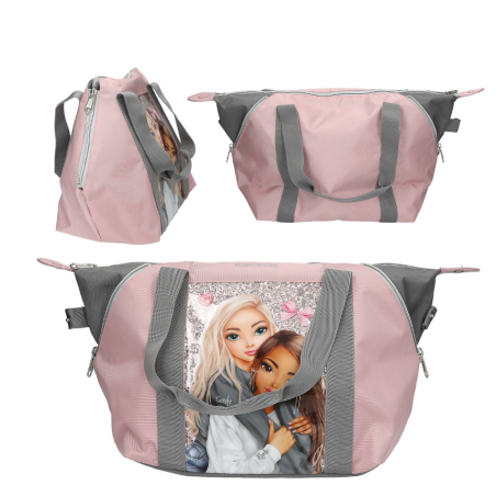 TOP Model Bolsa De Deporte My Bff De TOP Model