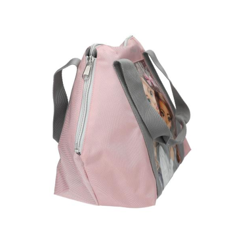 TOP Model Bolsa De Deporte My Bff