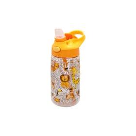 Botella Tritán Leones 450ml