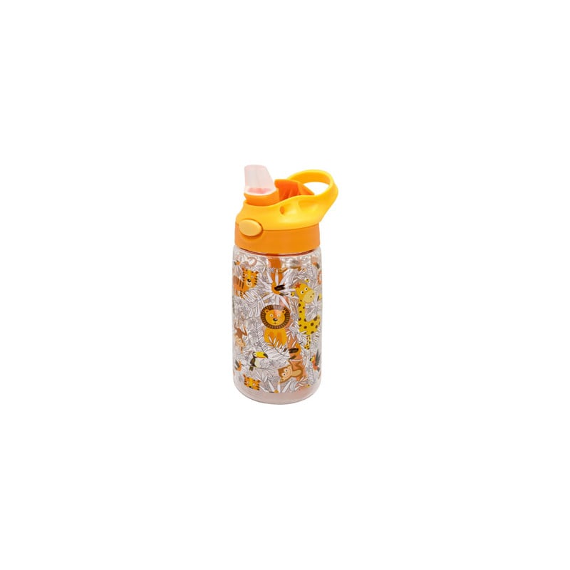 Botella Tritán Leones 450ml