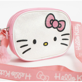Bolso Fantasía Hello Kitty De Cerdá 2