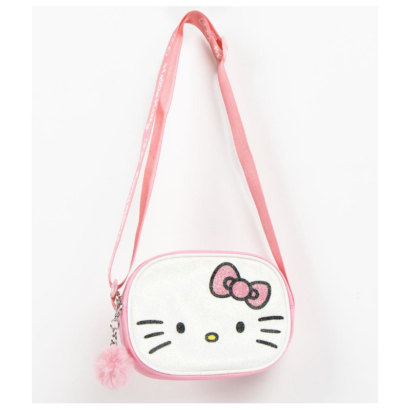Bolso Fantasía Hello Kitty