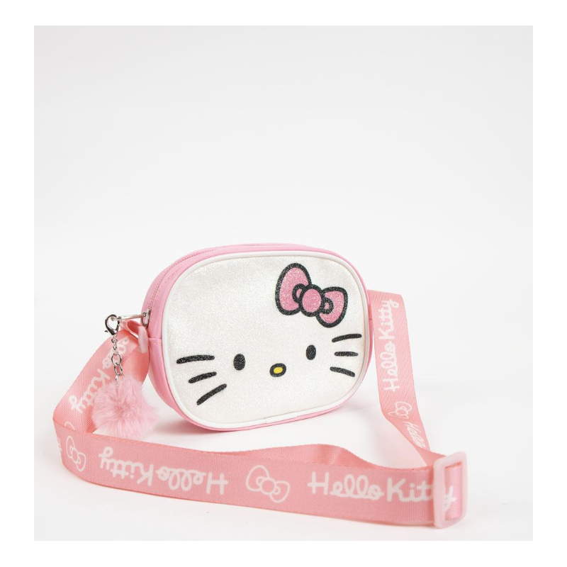 Bolso Fantasía Hello Kitty