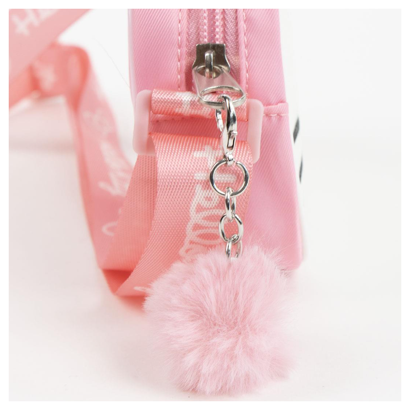 Bolso Fantasía Hello Kitty