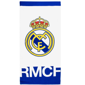 Toalla Microfibra Real Madrid De Cerdá