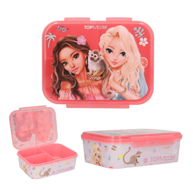 TOP Model Taper Juicy De TopModel