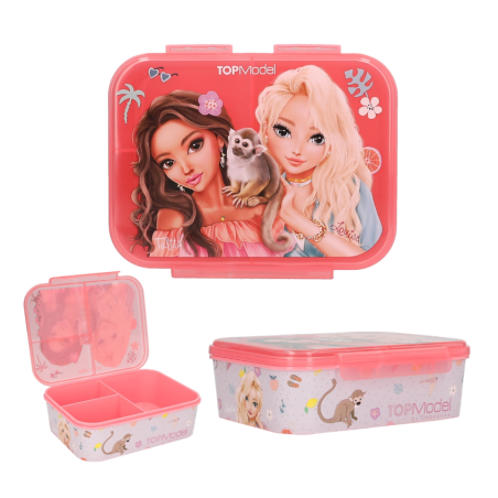 TOP Model Taper Juicy De TopModel