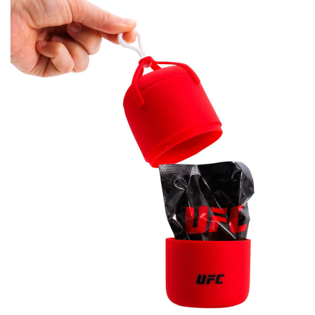 UFC Punching Bag Figura Y Set De Lucha