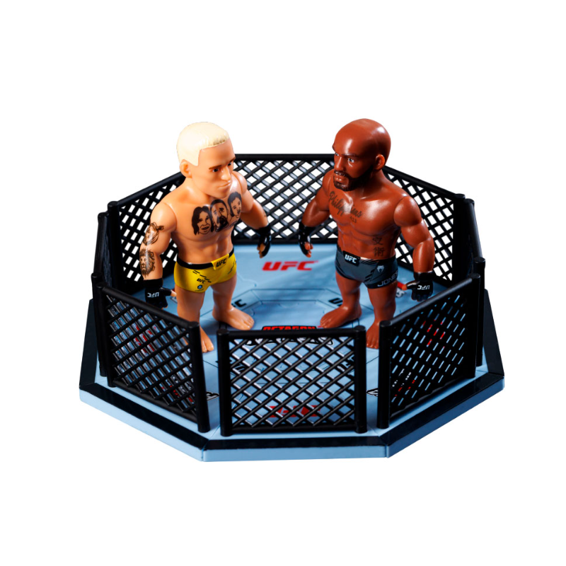 UFC Punching Bag Figura Y Set De Lucha