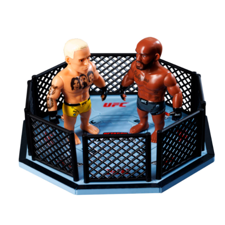 UFC Punching Bag Figura Y Set De Lucha