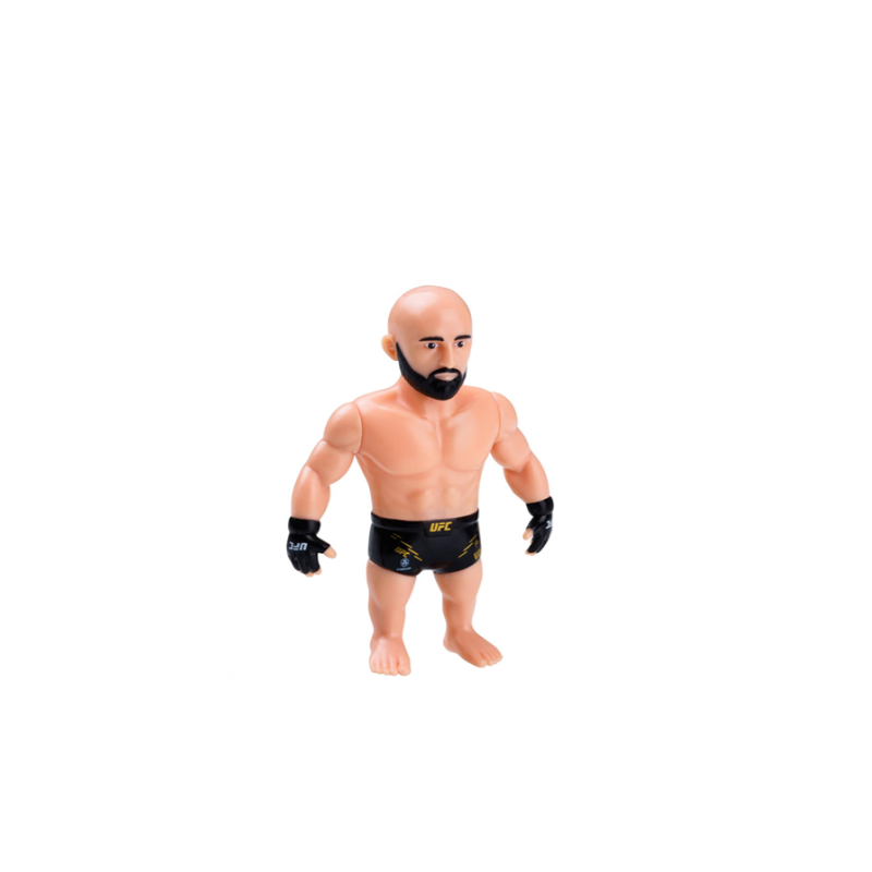 UFC Punching Bag Figura Y Set De Lucha