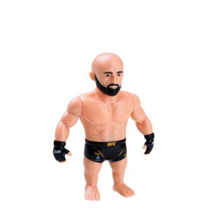 UFC Punching Bag Figura Y Set De Lucha