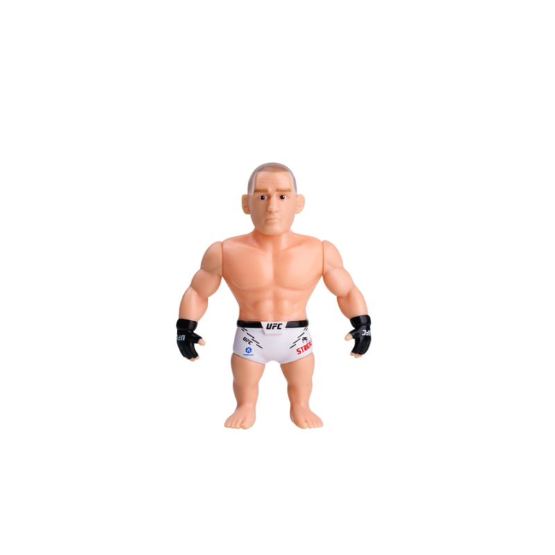 UFC Punching Bag Figura Y Set De Lucha